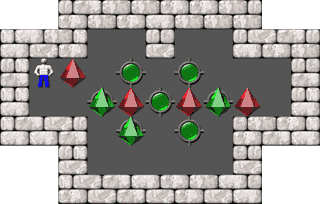 Уровень 1 — TBox 3